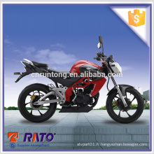 2016 Nouveau produit haute performance en gros 200cc racing motos